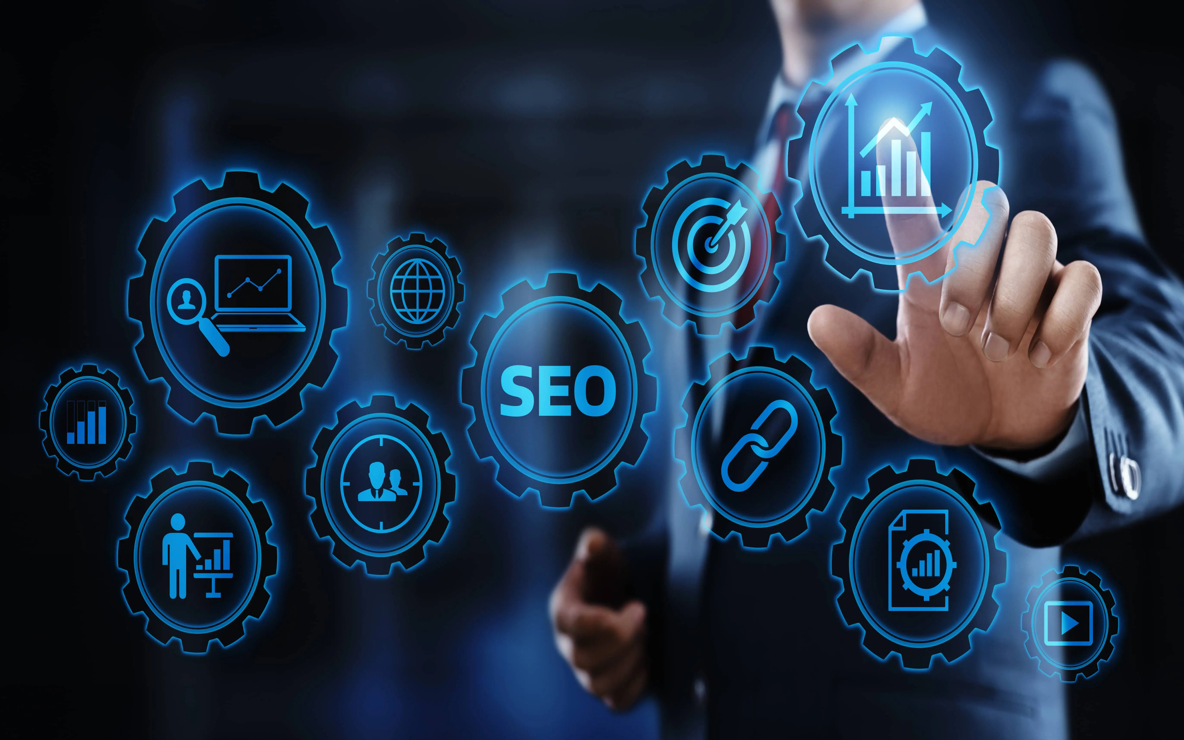 Search Engine Optimization (SEO)