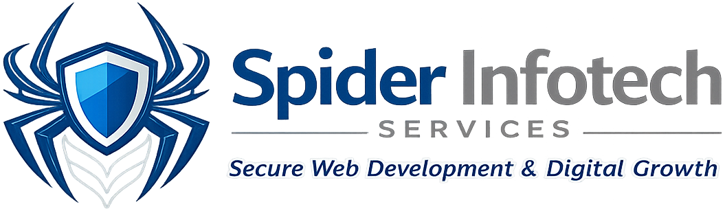 Spider Infotech Services