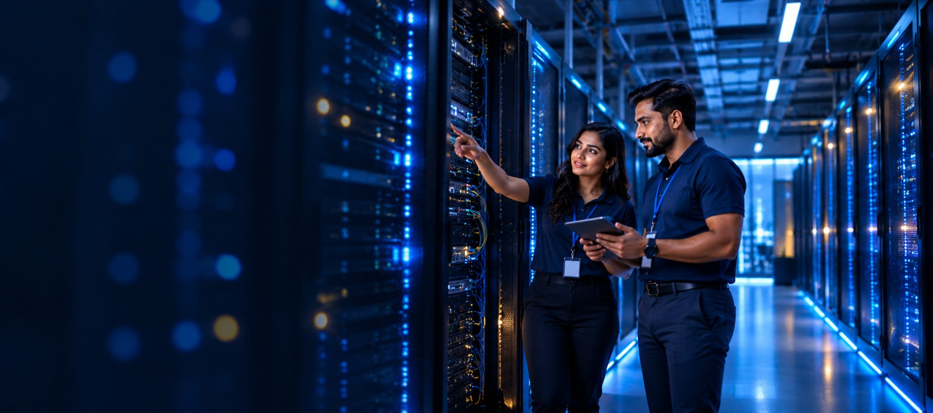 Hosting & Security